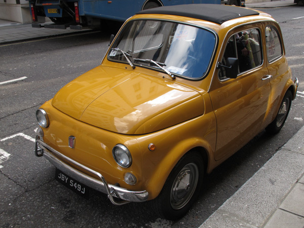 Cinquecento