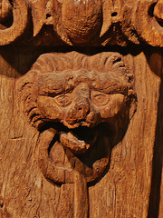 hertford museum  carving