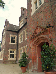 eastbury manor house, barking