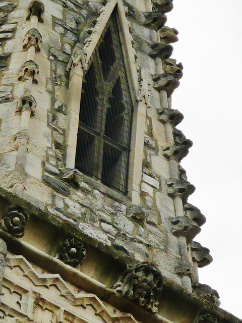 st.jude and st.paul, mildmay grove, newington green, london