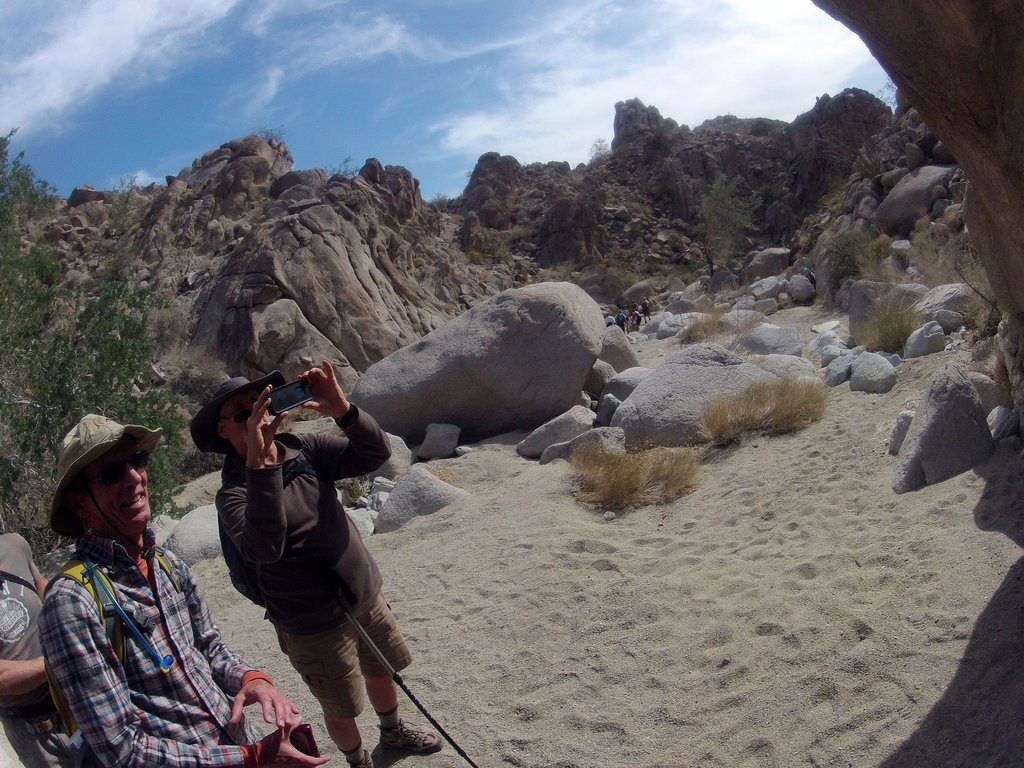 Petroglyph Canyon (114934)