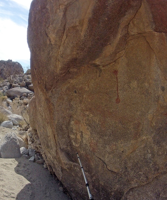 Petroglyph Canyon (114936)