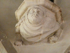 great bardfield corbel