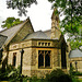 tottenham cemetery chapel, london