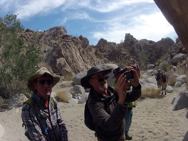 Petroglyph Canyon (115006)