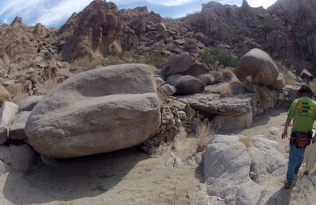 Petroglyph Canyon (115200)