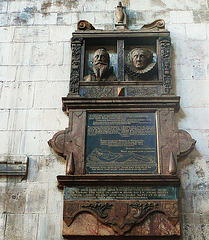 st.bartholomew the great, london