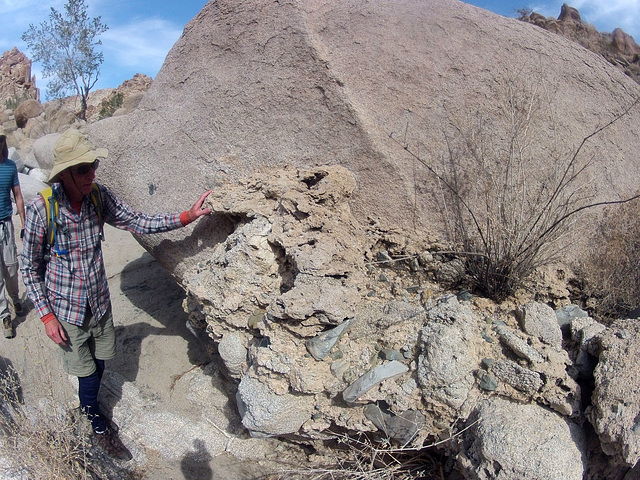 Petroglyph Canyon (115211)