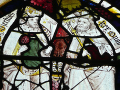 margaretting church