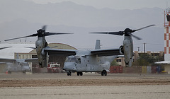 VMM-363 Bell-Boeing MV-22B Osprey 168008