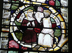 margaretting church