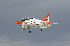 Boeing T-45C Goshawk 165465