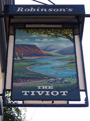 'The Tiviot'