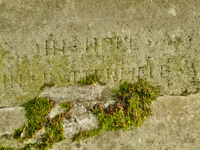 william butterfield, tottenham cemetery, london