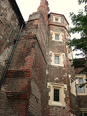 eastbury manor house, barking