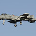 Fairchild A-10C 81-0942