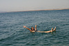 Dead Sea Float