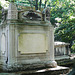 bunhill fields, finsbury, london