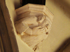 great bardfield corbel
