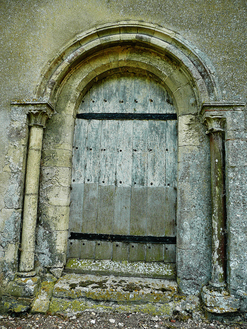 st.ethelbert, tannington