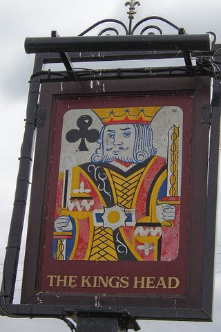 King's Head