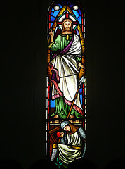 st.giles' church, great maplestead