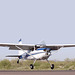 Cessna 185 N4530F