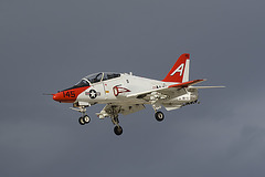 Boeing T-45C Goshawk 165488