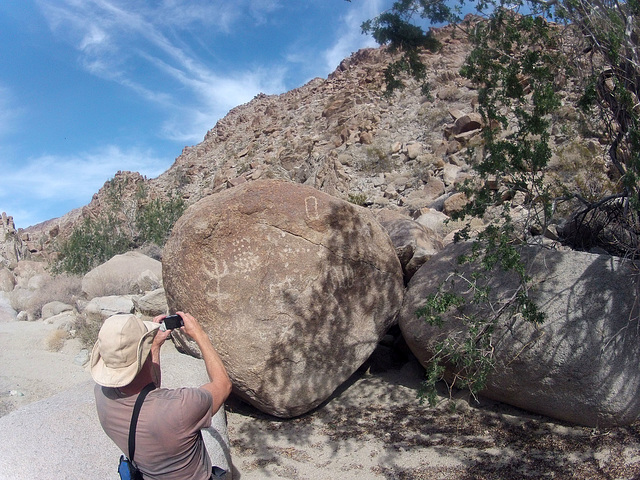 Petroglyphs (114858)