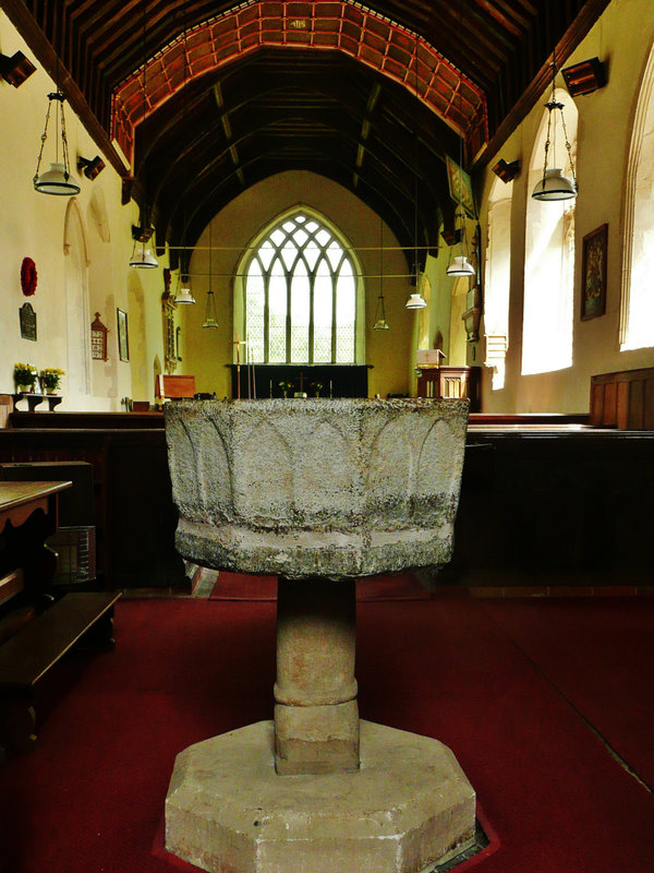 st.ethelbert, tannington