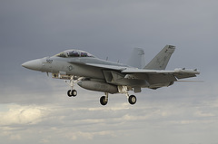 Boeing EA-18G Growler 168392