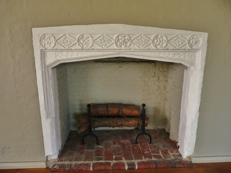 eastbury manor house, barking