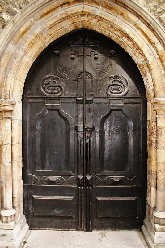 st.helen bishopsgate, london