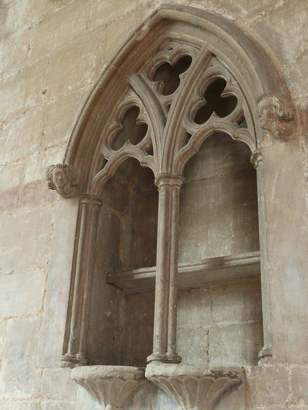 peterborough cathedral