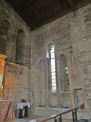 st.bartholomew the great, london