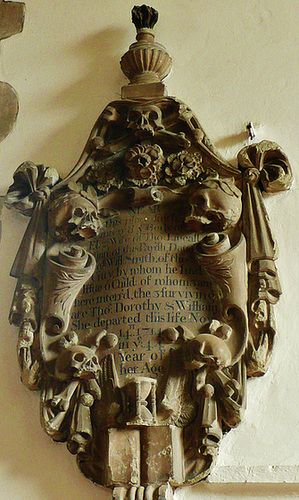 st.peter's church, canterbury