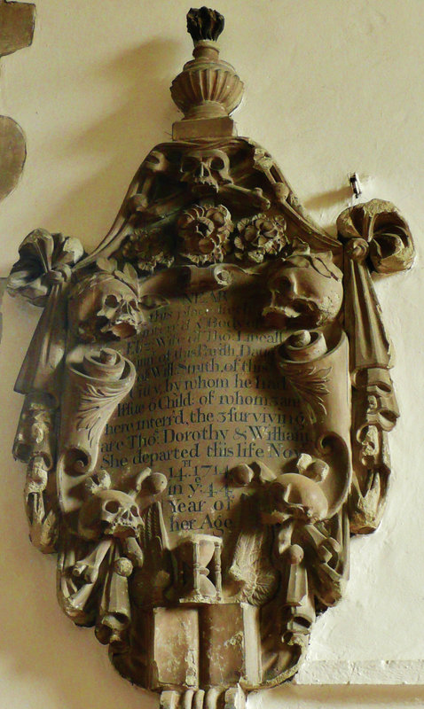 st.peter's church, canterbury