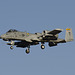 Fairchild A-10C 82-0663