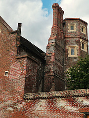 eastbury manor house, barking