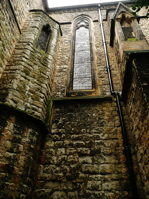 st.john of jerusalem, south hackney, london