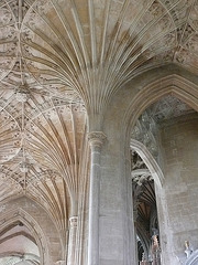 peterborough cathedral