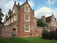 eastbury manor house, barking