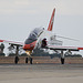 United States Navy Boeing T-45C Goshawk