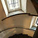 stairwell, eastbury manor house, barking