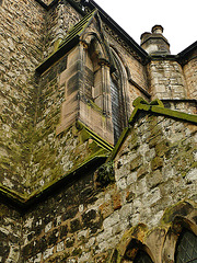 st.john of jerusalem, south hackney, london