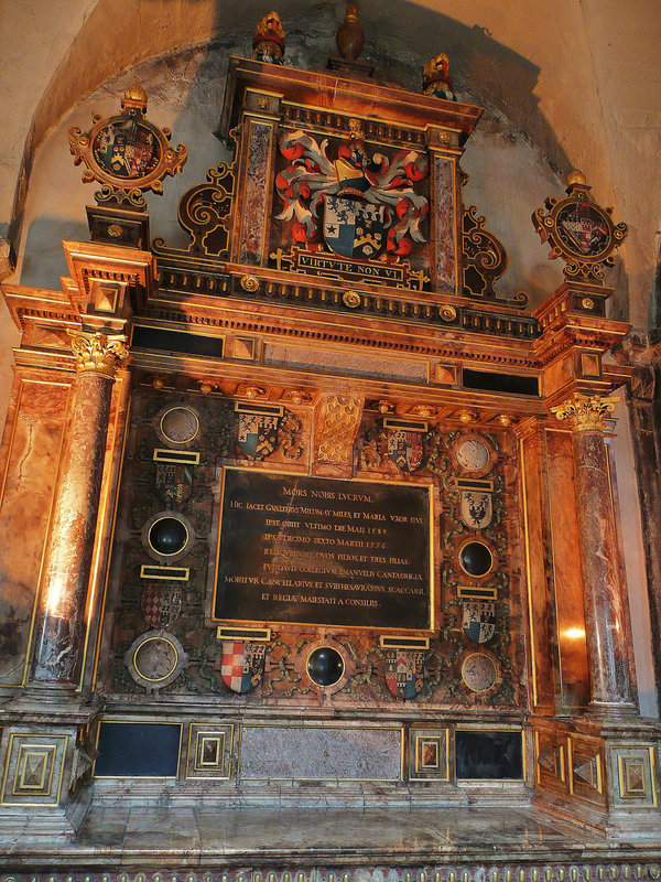 st.bartholomew the great, london