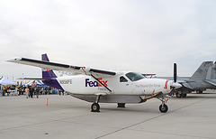 Federal Express Cessna 208 N956FE