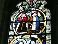 margaretting church