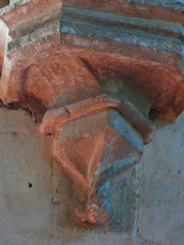 wethersfield church
