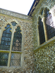 wethersfield church